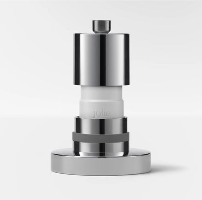 WellGuard™ Filtered Shower Head for Well Water — Eliminates Iron, Sulfur & Sediment