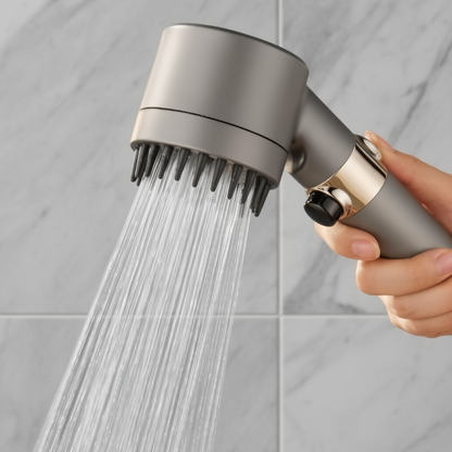 Rainova™ Filtered Shower Head