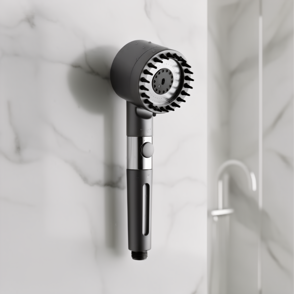 Rainova™ Filtered Shower Head