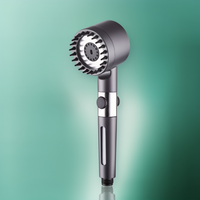 Rainova™ Filtered Shower Head